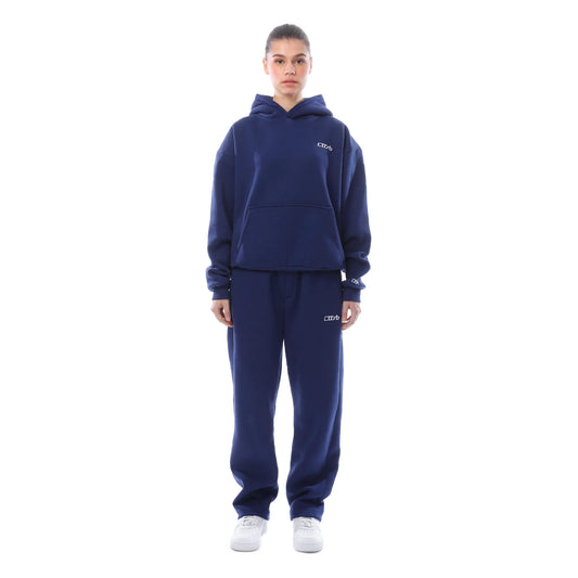 Cozzify™ Unisex Hoodie (Free Sweats)