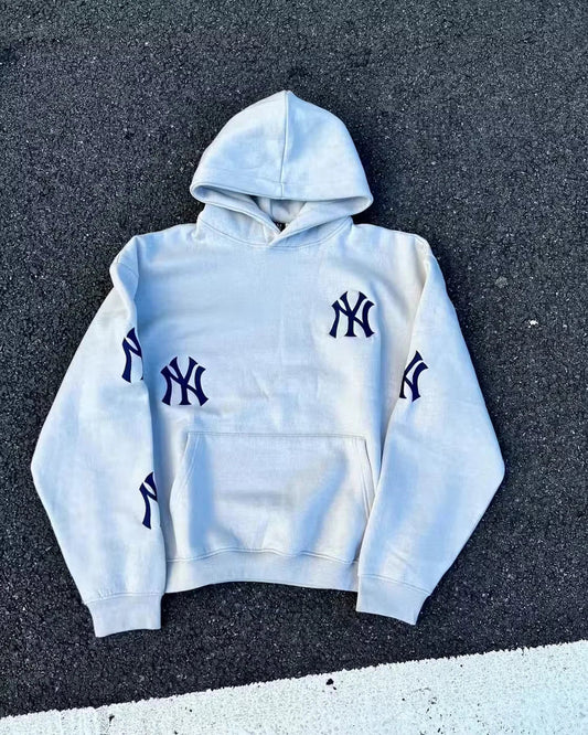 Cozzify™ Unisex NY Hoodie